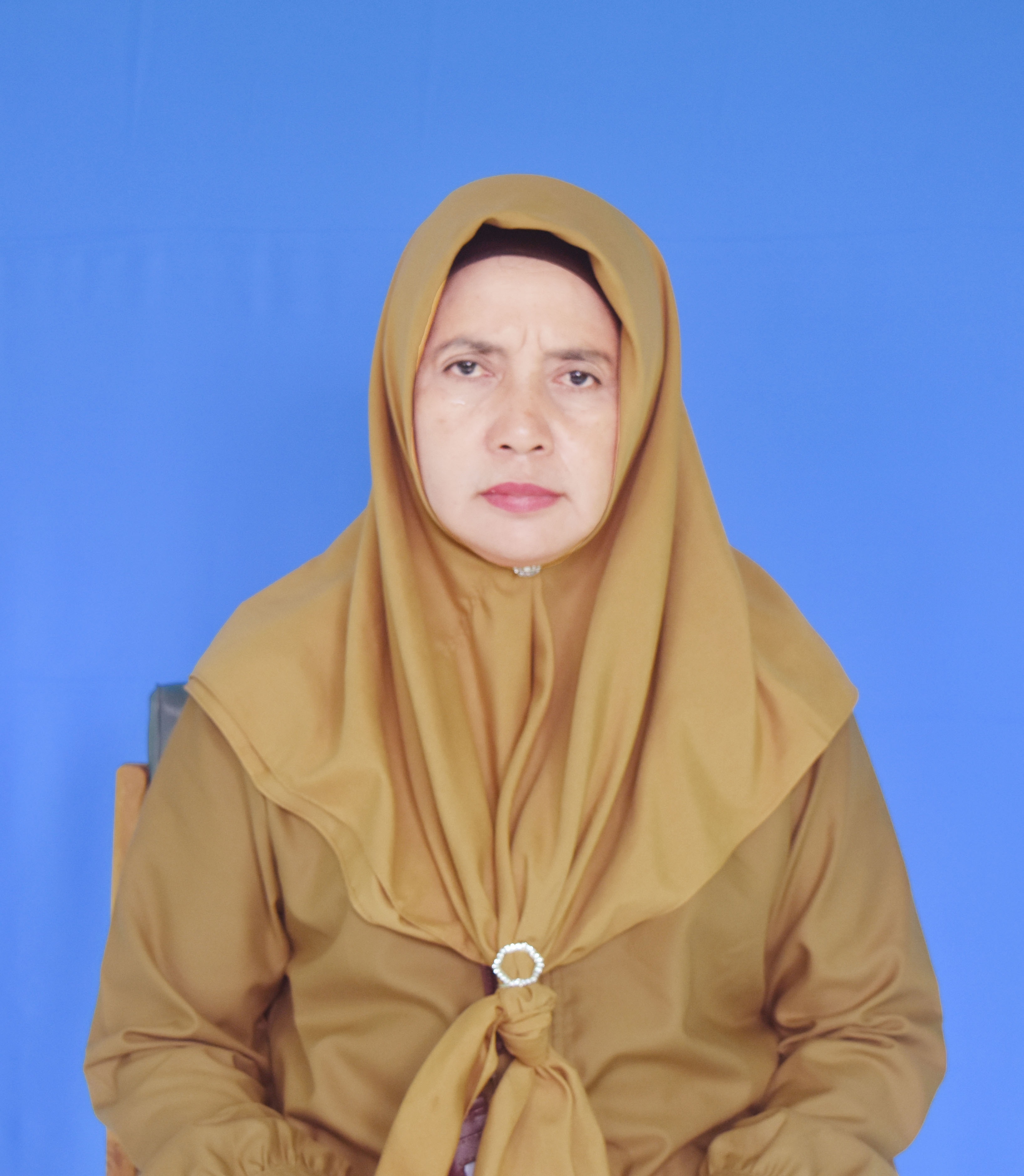 Sahidah, S.Pd