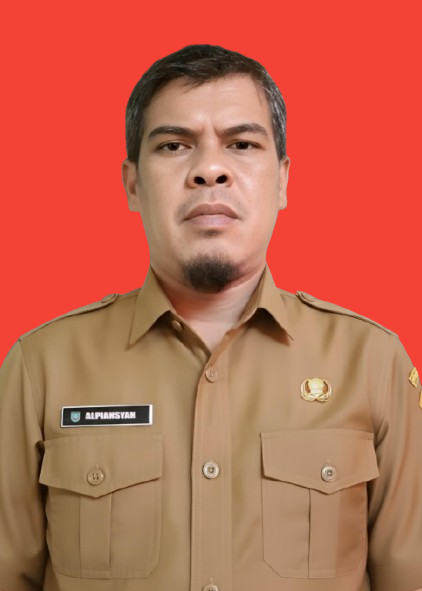 Alpiansyah, S.Pd